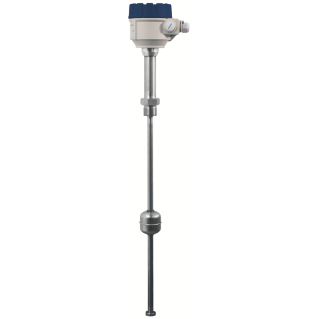 Nivelco Magnetostrictive Level Transmitter, NIVOTRACK
